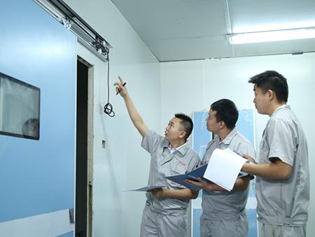 Cleanroom Engineering