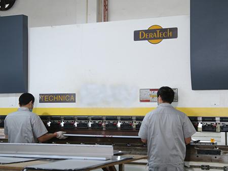 cleanroom-manufacturing