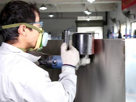 cleanroom-manufacturing