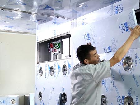 cleanroom-manufacturing