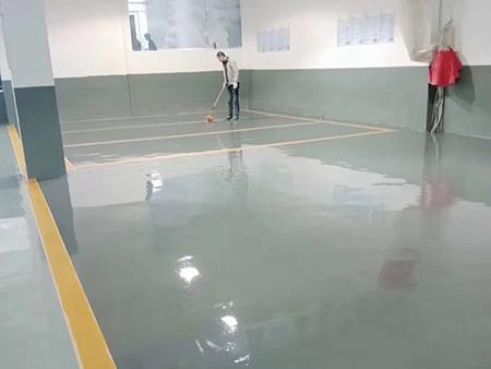 Custom Modular Cleanroom for Food Industry