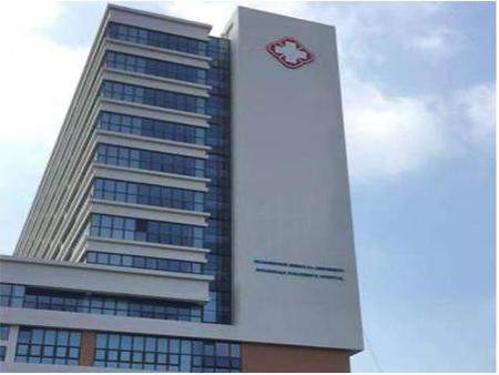 Hospital Modular Operating Theater