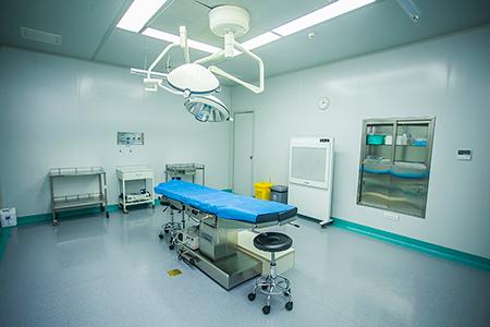 Hospital