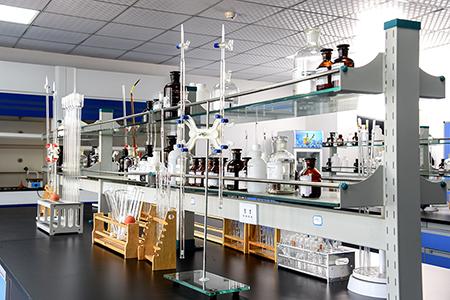 Laboratory
