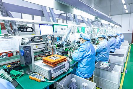 Semiconductor and Electronics