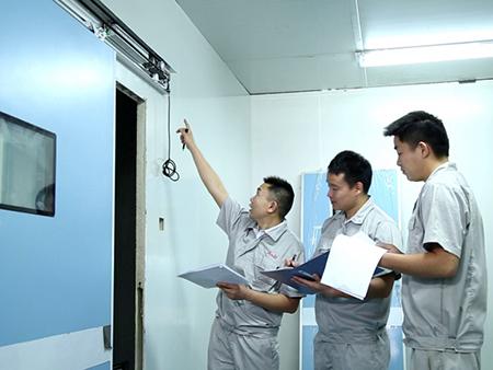 Cleanroom Engineering