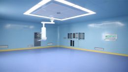 Opearting Theatre Showcase