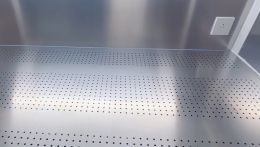 Vertical Laminar Flow Cabinet