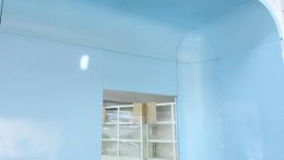 Modular Operating Teatre