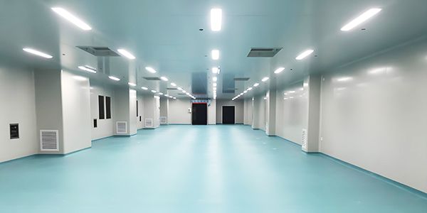 Modular Cleanroom
