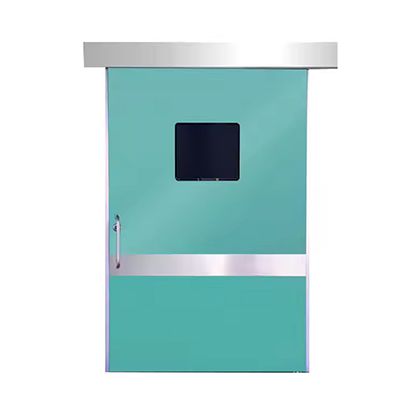 Hermetic Sliding Doors 