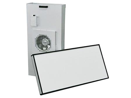 Fan Filter Units