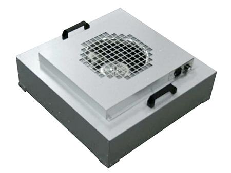 Fan Filter Units
