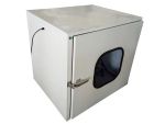 Pass Box, Pass-through Chamber