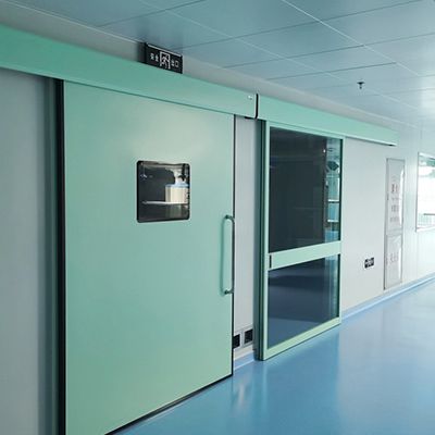 Cleanroom Components